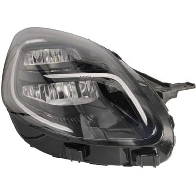 Koplampen VALEO 451129