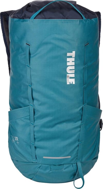 Thule Guidepost Backpack - 85L - Mens - Obsidian