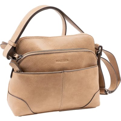 Schoudertas voor vrouwen Matties Bags Classic