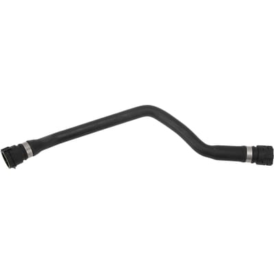 Koelvloeistofslang 11531436410 Onderste Expansievat Water Koelvloeistof Radiatorslang voor 325xi E46 2001