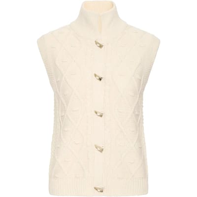 Damesgilet Ichi Destan