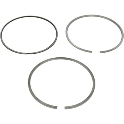 Zuigerveren set MAHLE 209 73 N0