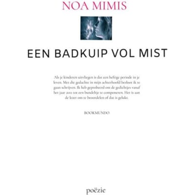 Suikerwit - Noa Mimis