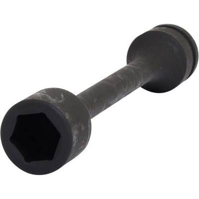 KS Tools 5151467 5151467 Zeskant Kracht-dopsleutelinzet 32 mm 32 mm 1 (25 mm)