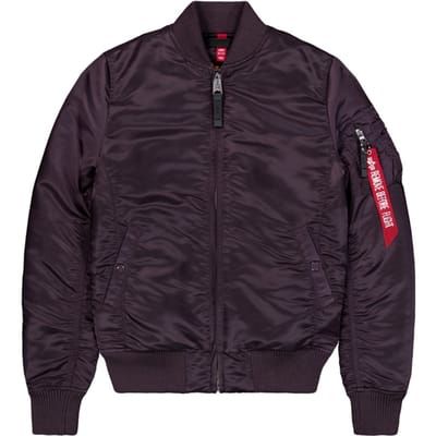 Damesjas Alpha Industries MA-1 VF 59