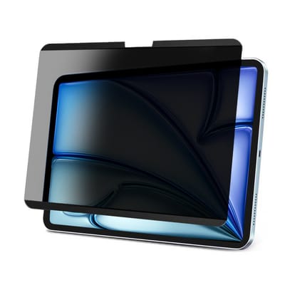 Premium Accezz Tablet Screenprotector - Geschikt voor iPad Air 13 inch (2026) M4 / Air 13 inch (2025) M3 / Air 13 inch (2024) M2 - Premium Gehard Glas