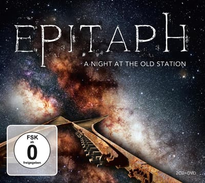 A Night At The Old Station