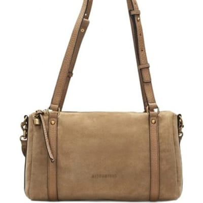HISPANITAS BI264936 BOLSO Lichtbruin N/A EU