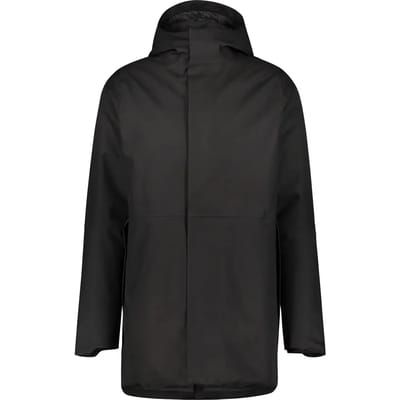 AGU Clean Winter Regenjas Urban Outdoor Heren - Black Greensphere - XS
