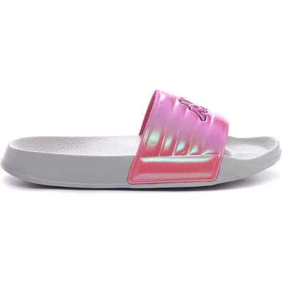 Meisjespantoffels Kappa Logo Searl