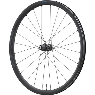 Center lock schijfrem wiel Shimano grx wh-rx870-tl-f12-700c