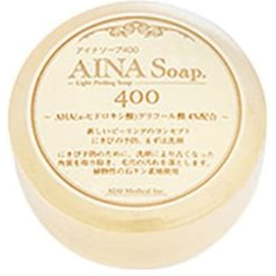 AIAI Medical - AINA Soap 400 100g