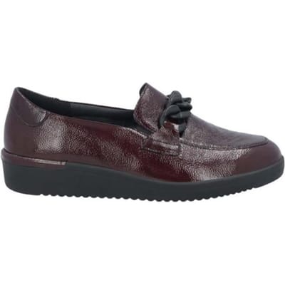 Solidus Wine lak instap K 51013-50055 K Bordo