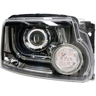 Koplamp, bevestiging VALEO 045271
