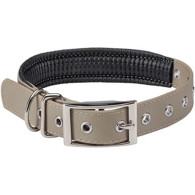 Dubbele hondenhalsband Stepland