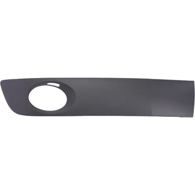Ventilatierooster, bumper BLIC 6502-07-9568924P rechts