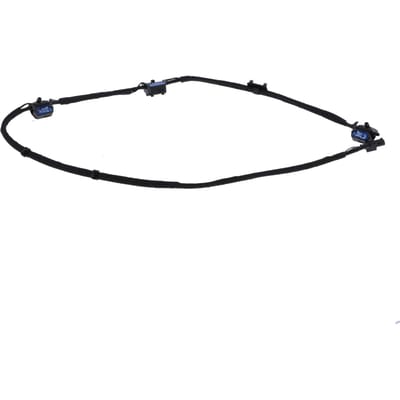 Ruitensproeier sproeier array 61667275175 vervangingsaccessoire voor X6 E71 E72