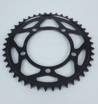 Couronne de transmission Esjot pour moto BMW 1000 S Rr 2009 à 2018 44 dts P525