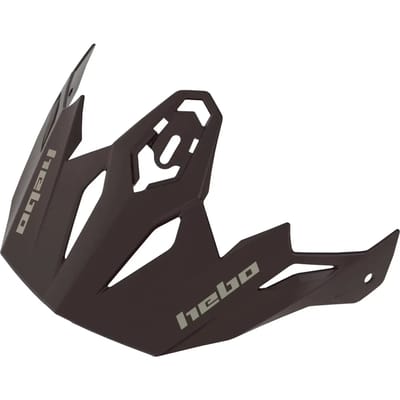 Vizier voor motorcrosshelm Hebo HTRP-P01 Line