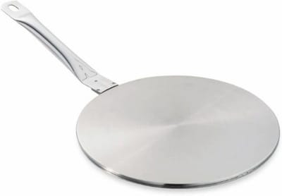 Inductie Gietijzeren Kookpan 26 cm – Perfect voor elke keuken