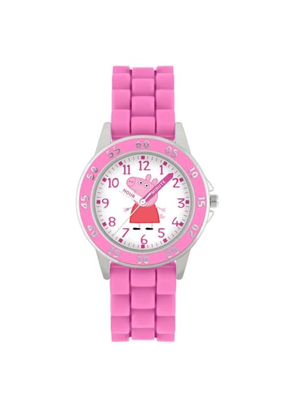 Disney Peppa Pig Time Teacher