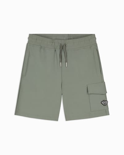 KIDS CARGO SHORTS