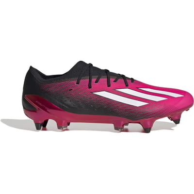 Voetbalschoenen adidas Bottines X Speedportal.1 SG rose
