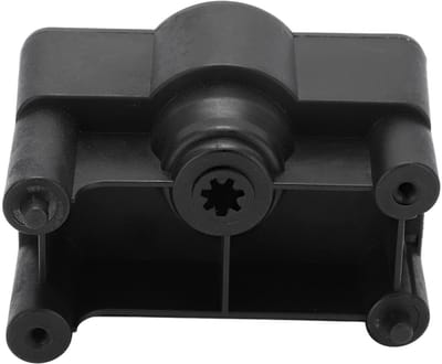 Allecto - Motor Controller - Vervanging Accelerator - Geschikt voor Club Car DS 2001-2011 - Hoogwaardige prestaties - Eenvoudige installatie - Betr...