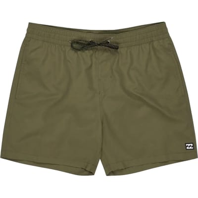 Layback zwemshort Billabong All Day