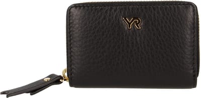 YR portemonnee PC 29015 black