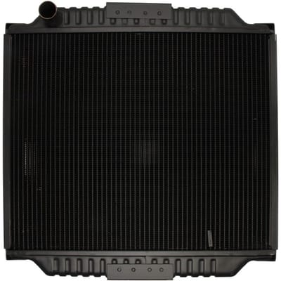 Radiator, motorkoeling THERMOTEC D7AG229TT