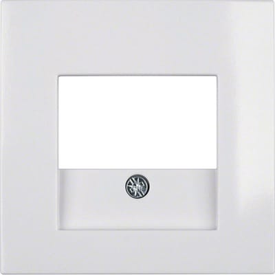 Hager Berker S.1/B.3/B.7 Inzetschakelaars - 10338919 - E2FFU