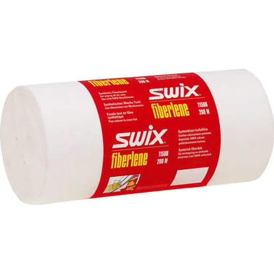 Papier de nettoyage Swix Fiberlène 200 m