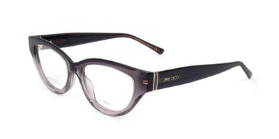 Jimmy Choo JC350 Grey 51/17/145 WOMAN Brilmonturen