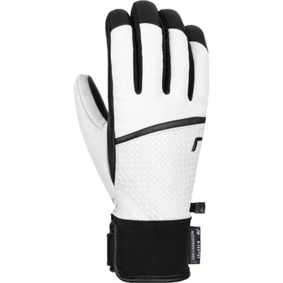 Reusch Fingerhandschuhe Fingerhandschuhe Mara R-TEX® XT sehr warm,wasserdicht atmungsaktiv