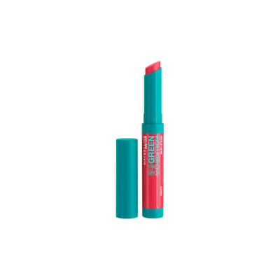 Maybelline New York - Balmy Lip Blush Green Edition Lippenstift - 06 Dusk