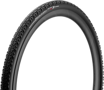Gravel Fietsband - Raceband - Off-road Rijden - Extra Lekbescherming - 40-622 - Zwart