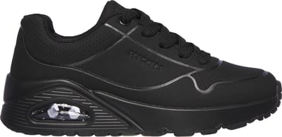 Skechers UNO-STAND ON AIR Jongens Sneakers - Zwart