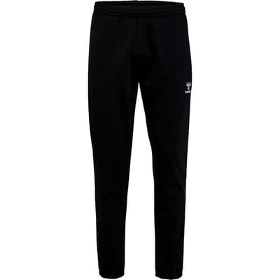 Heren Joggingbroek Regular Fit Sweathose Elastische Taille Zakken aan de Zijkant