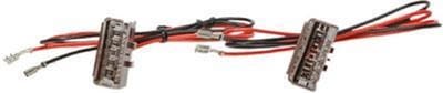 speaker adapter set Citroen Saxo L- 50 cm 96-99