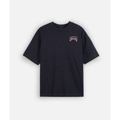 T-shirt Korte Mouw Oxbow T-shirt met korte mouwen ASTRO