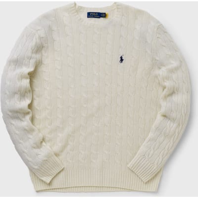 LONGSLEEVE PULLOVER
