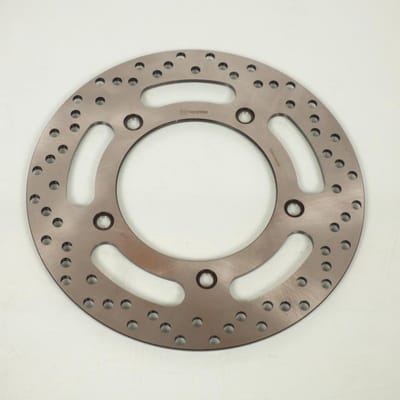 Disque de frein arrière Newfren pour Scooter Yamaha 530 T-Max 2012 à 2018 DF4128A / Ø282x134x5mm Neuf