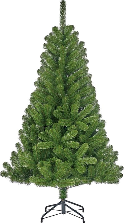 Charlton x-mas tree green TIPS 340 - h155xd91cm