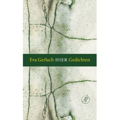 Hier - Eva Gerlach