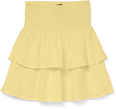 Vero Moda Rok VMNATALI High waist Korte rok