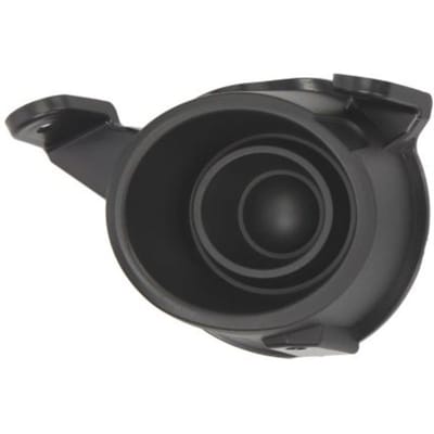 Ventilatierooster, bumper BLIC 5513-00-1601995P links