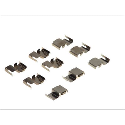 Toebehorenset, schijfremblok QUICK BRAKE 109-1063