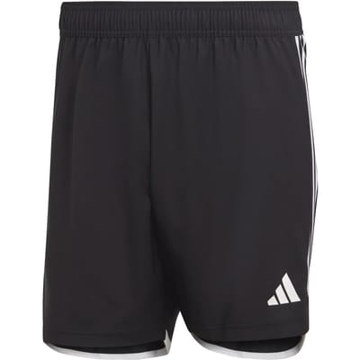 Herenshort adidas Tiro 23 Competition Match - Zwart - S