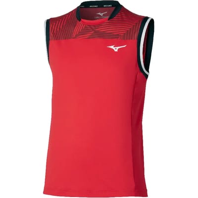 Tanktop Mizuno Shadow